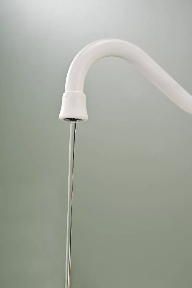 Смеситель в стиле ретро Paulmark Retro