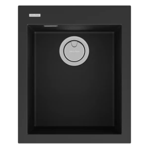 Кухонная мойка DECORATION 41