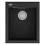 Кухонная мойка DECORATION 41