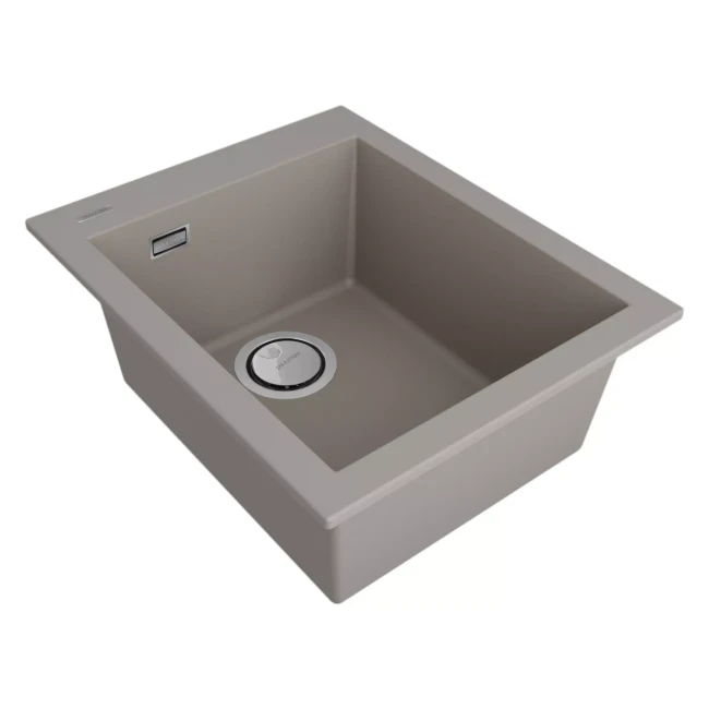 Кухонная мойка DECORATION 41