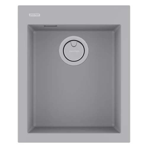 Кухонная мойка DECORATION 41 Urban grey
