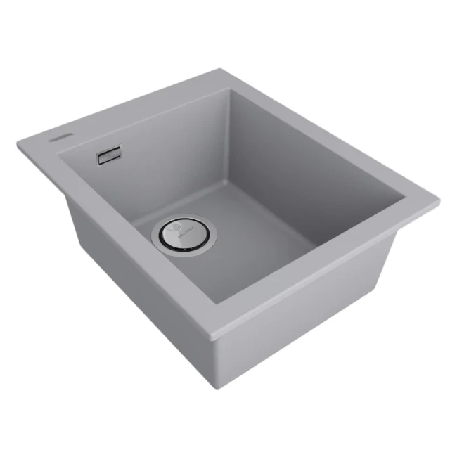 Кухонная мойка DECORATION 41