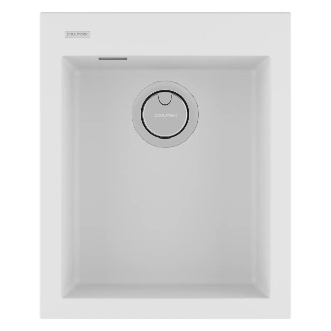 Кухонная мойка DECORATION 41