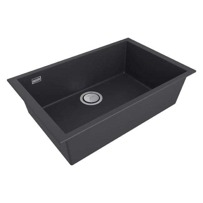 Кухонная мойка NEO CLASSIC 69 из искусственного камня