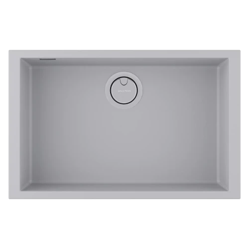 Кухонная мойка NEO CLASSIC 69 из искусственного камня Urban grey