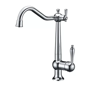 Смеситель в стиле ретро Paulmark Retro