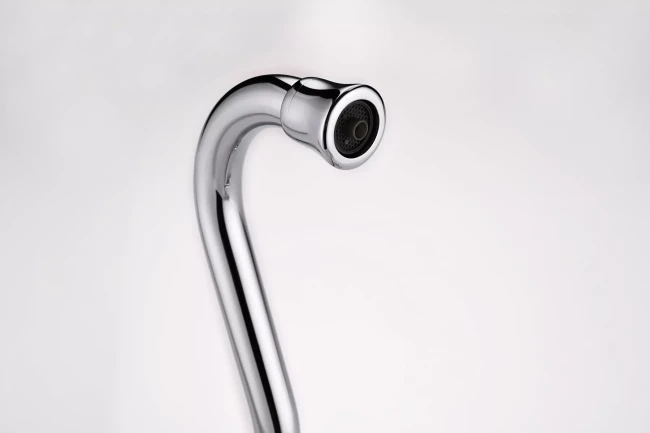 Смеситель в стиле ретро Paulmark Retro