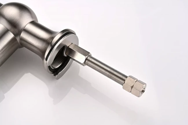 Смеситель в стиле ретро Paulmark Retro