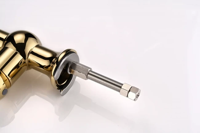 Смеситель в стиле ретро Paulmark Retro