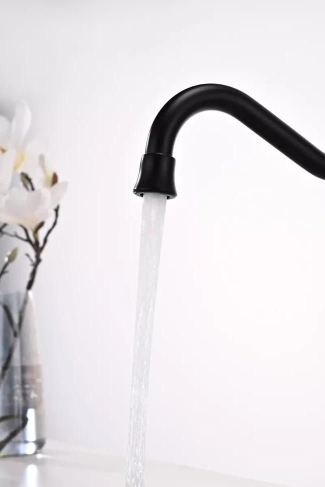 Смеситель в стиле ретро Paulmark Retro