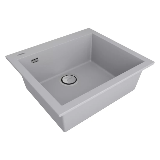 Кухонная мойка DECORATION 56 из искусственного камня Кухонная мойка DECORATION 56 из искусственного камня