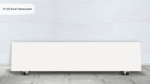 P 103 Pure Translucent P 103 Pure Translucent