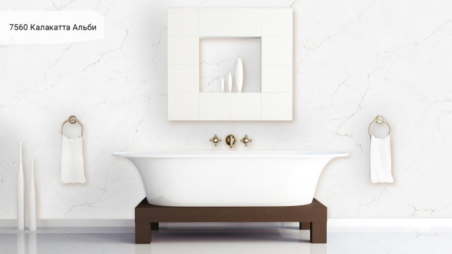 7560 Калакатта Альби