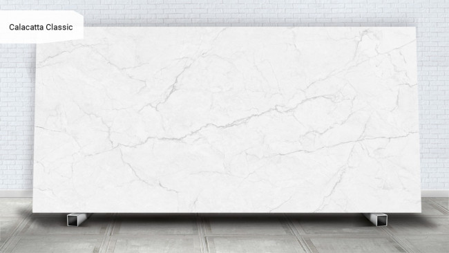 CALACATTA CLASSIC