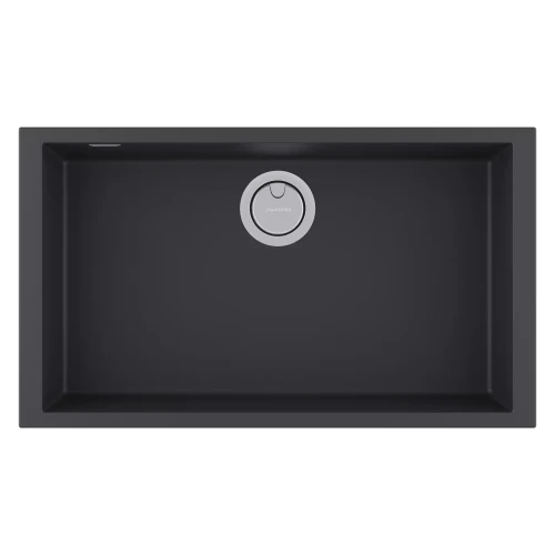 Кухонная мойка NEO CLASSIC 76 Anthracite