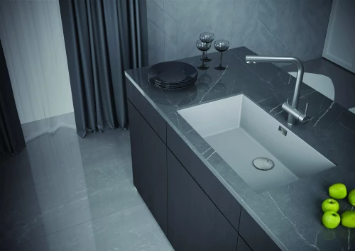 Кухонная мойка NEO CLASSIC 76 Urban grey