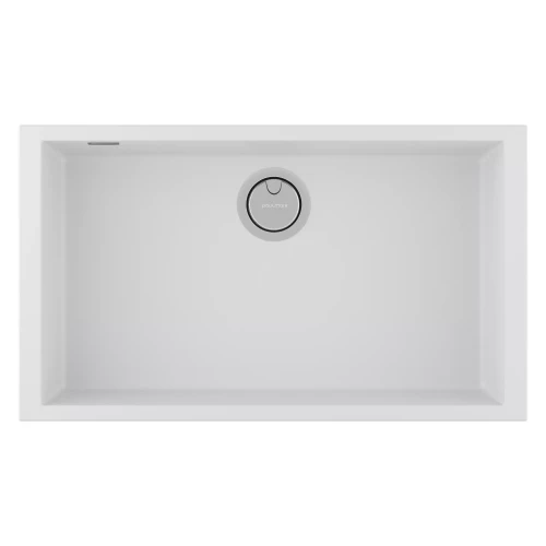 Кухонная мойка NEO CLASSIC 76 Белый матовый WH