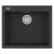 Кухонная мойка DECORATION 60