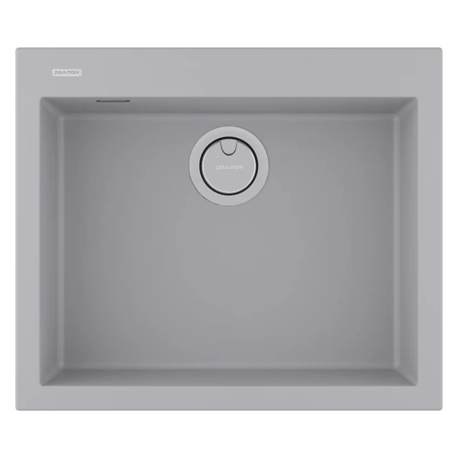 Кухонная мойка DECORATION 60