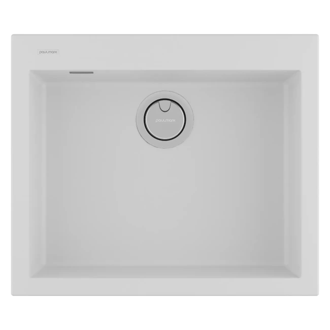 Кухонная мойка DECORATION 60