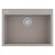 Кухонная мойка DECORATION 69 из искусственного камня