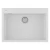 Кухонная мойка DECORATION 69 из искусственного камня