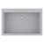 Кухонная мойка DECORATION 76 врезная из искусственного камня Кухонная мойка DECORATION 76 врезная из искусственного камня