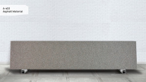 A 403 Asphalt Material