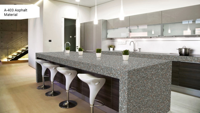 A 403 Asphalt Material