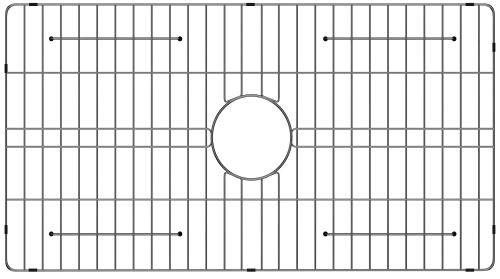 Кухонная мойка GLAMP 61 DUO из керамики белый глянцевый