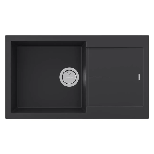 Кухонная мойка EXTENSIO 86