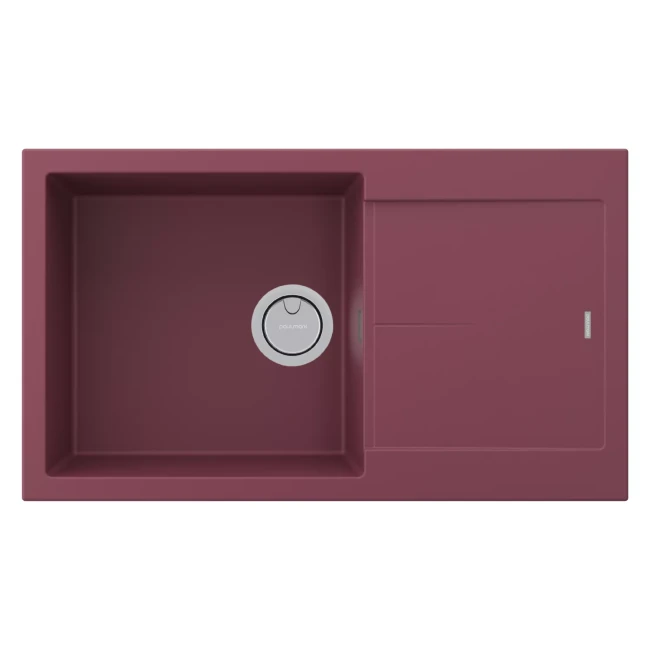 Кухонная мойка EXTENSIO 86