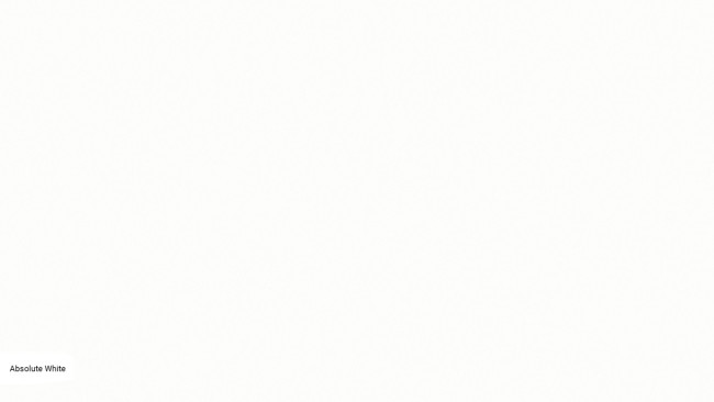 ABSOLUTE WHITE