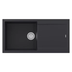 Кухонная мойка EXTENSIO 99