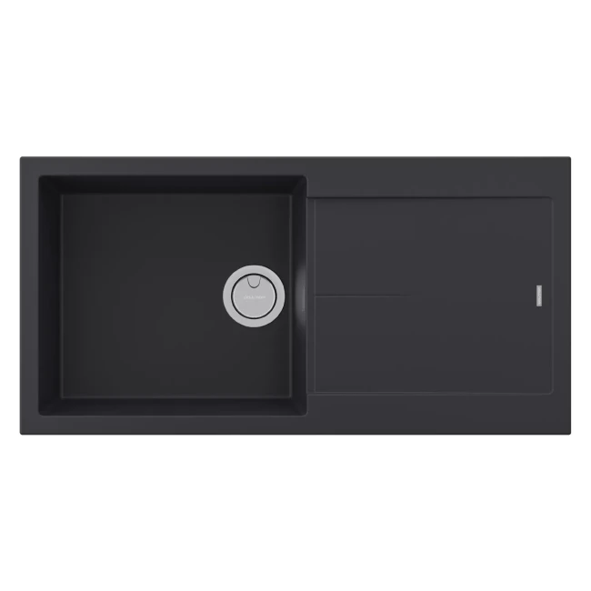 Кухонная мойка EXTENSIO 99