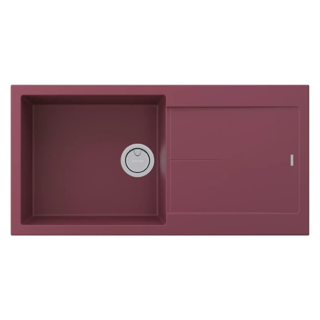 Кухонная мойка EXTENSIO 99