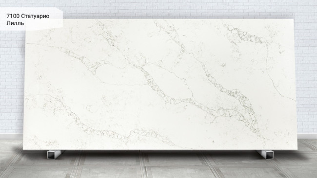 7100 Статуарио Лилль