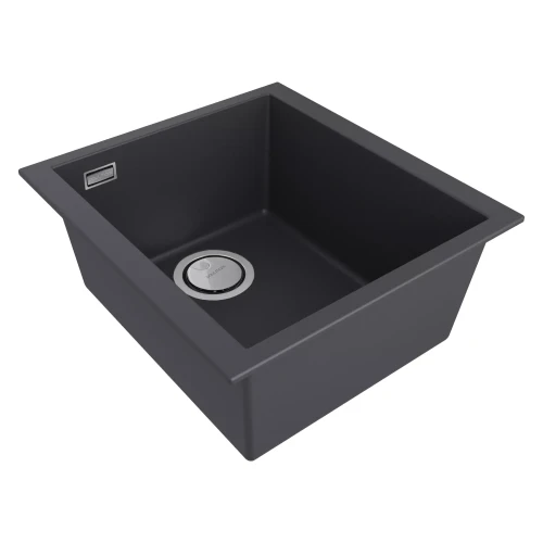 Кухонная мойка NEO CLASSIC 41 Anthracite