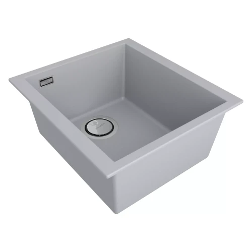 Кухонная мойка NEO CLASSIC 41 Urban grey