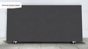 ABSOLUTE VOLCANIC SPACE