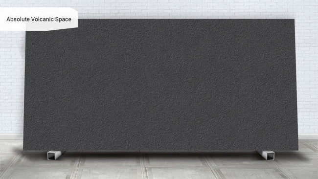 ABSOLUTE VOLCANIC SPACE