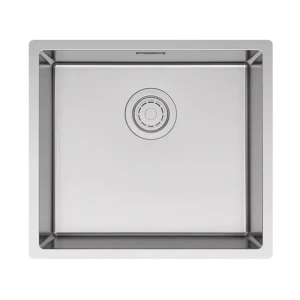 Кухонная мойка LASSAN 49 UNI