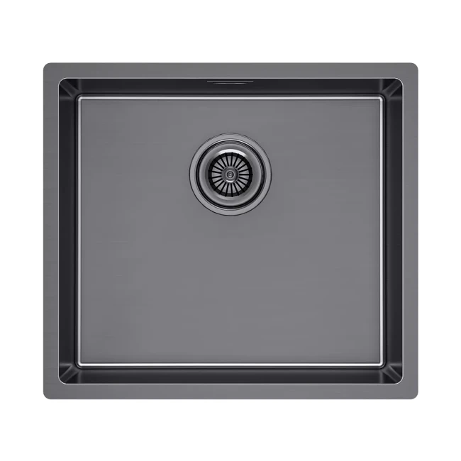 Кухонная мойка LASSAN 49 UNI