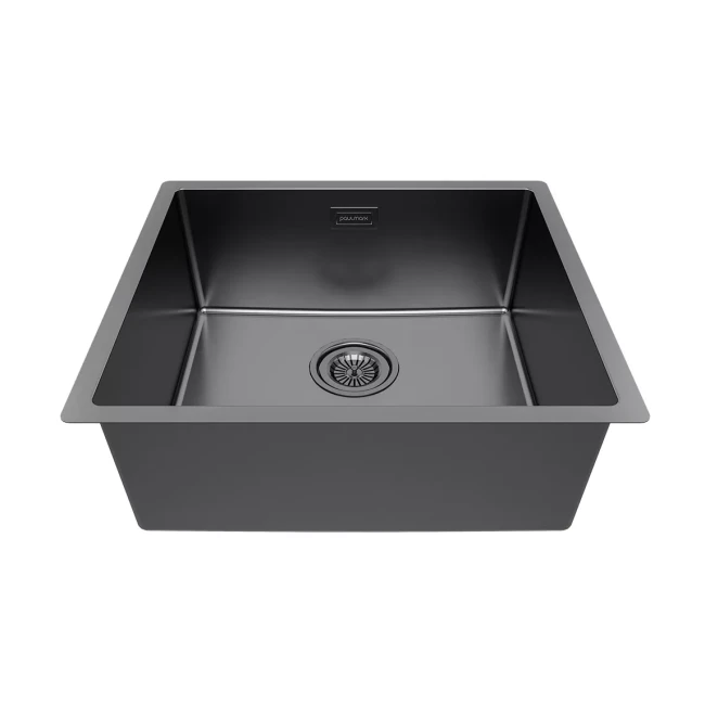 Кухонная мойка LASSAN 49 UNI
