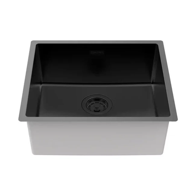 Кухонная мойка LASSAN 49 UNI