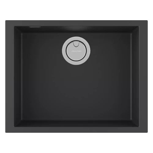 Кухонная мойка NEO CLASSIC 56 Anthracite