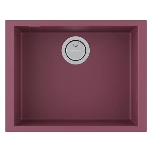 Кухонная мойка NEO CLASSIC 56 Merlot
