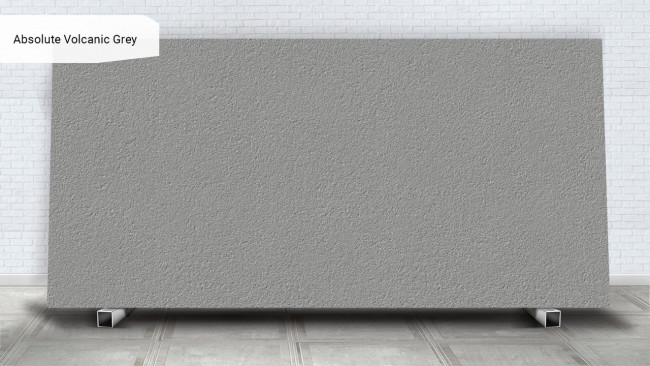 ABSOLUTE VOLCANIC GREY