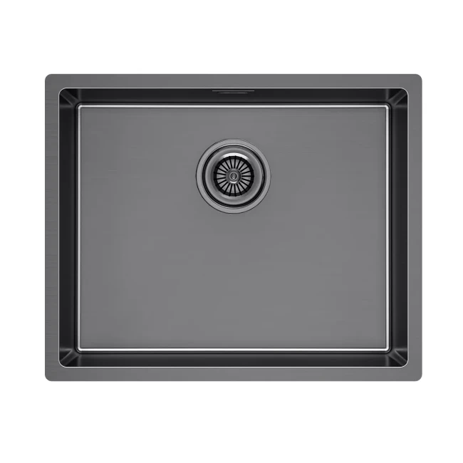 Кухонная мойка LASSAN 54 UNI