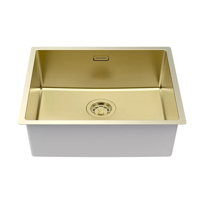 Кухонная мойка LASSAN 54 UNI